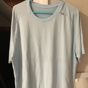 Lululemon Metal Vent Tech XXL